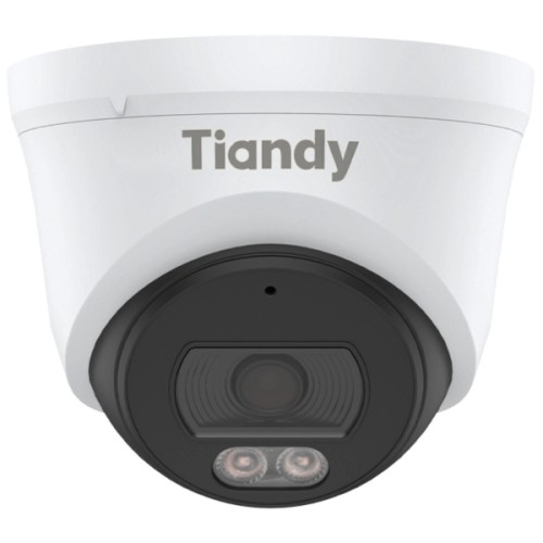KAMERA IP TC-C34XN 2ENA-28 Spark Series - 4Mpx 2.8mm TIANDY-1955322