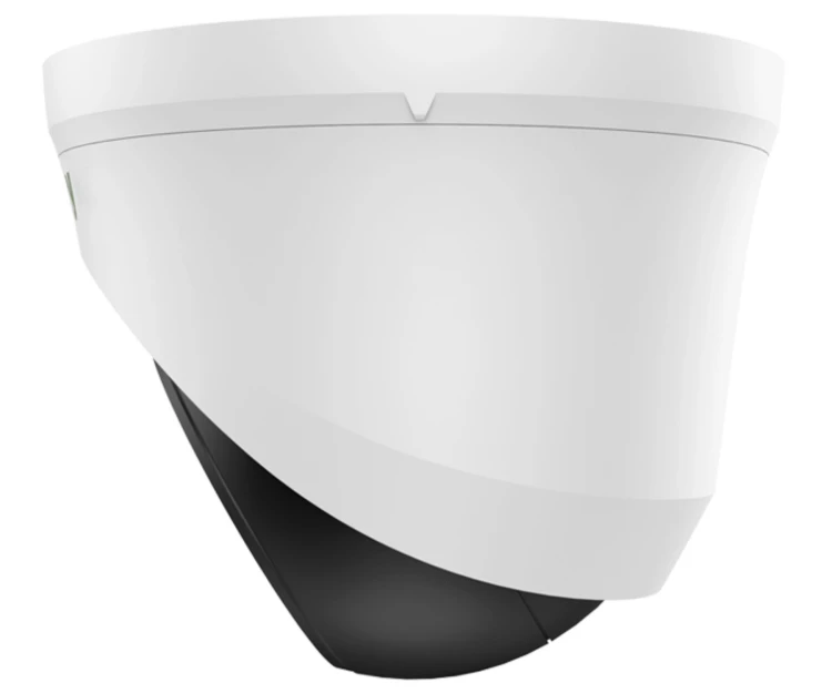 KAMERA IP TC-C34XN 2ENA-28 Spark Series - 4Mpx 2.8mm TIANDY-1955323