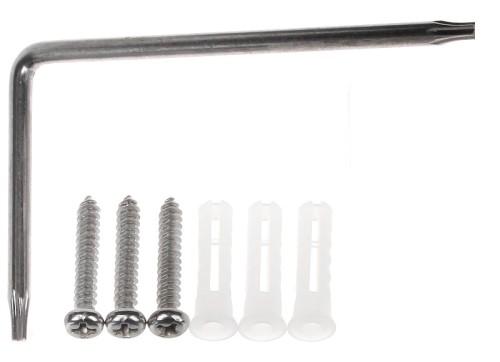 KAMERA WANDALOODPORNA IP TC-C35KS SPEC:I3/E/Y/M/H/2.8MM/V4.1 - 5Mpx 2.8mm TIANDY-1957431