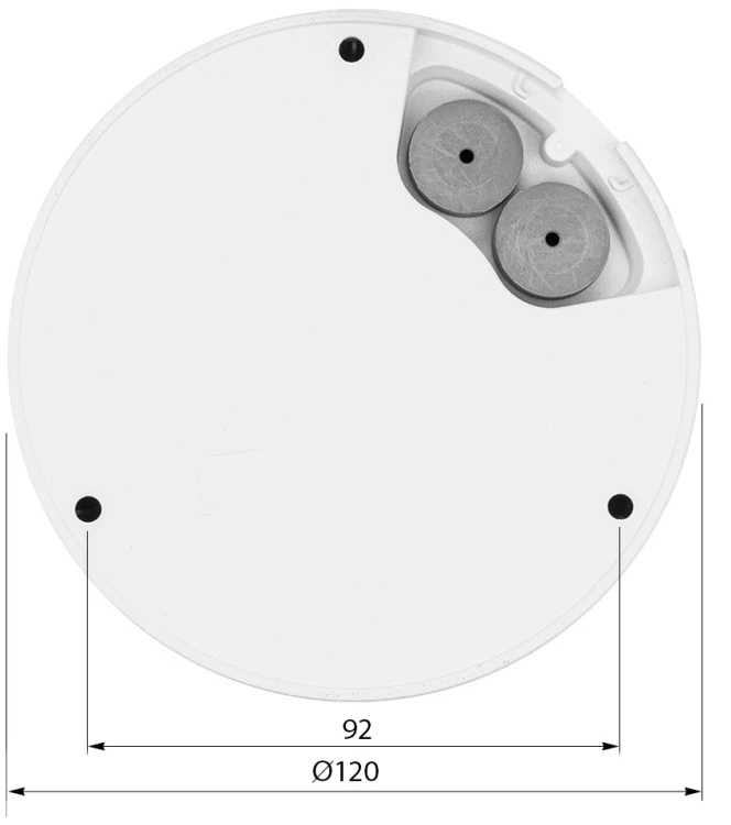 KAMERA WANDALOODPORNA IP TC-C35KS SPEC:I3/E/Y/M/H/2.8MM/V4.1 - 5Mpx 2.8mm TIANDY-1957430