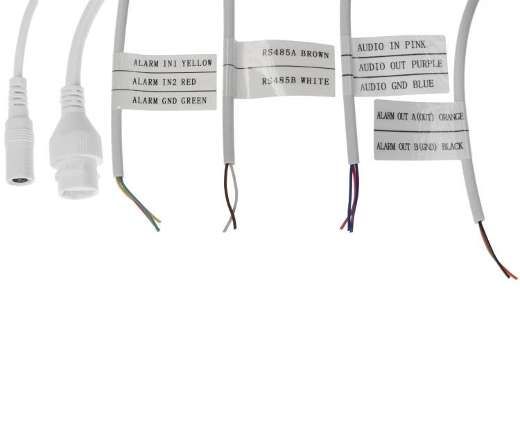KAMERA IP TC-C35LP SPEC:I8W/A/E/Y/M/H/2.7-13.5MM/V4.0 - 5Mpx 2.7... 13.5mm - MOTOZOOM TIANDY-1955596