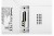 HYBRYDOWA KAMERA TERMOWIZYJNA IP TC-C35LQ SPEC:I5W/E/Y/T/6MM/V4.2 6.8mm - 720p, - 5Mpx 6mm TIANDY-1957415