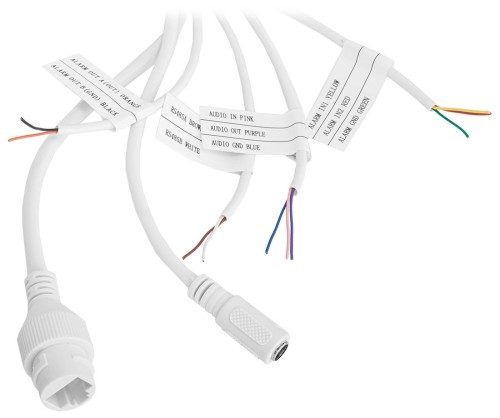 HYBRYDOWA KAMERA TERMOWIZYJNA IP TC-C35LQ SPEC:I5W/E/Y/T/6MM/V4.2 6.8mm - 720p, - 5Mpx 6mm TIANDY-1957417
