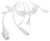 HYBRYDOWA KAMERA TERMOWIZYJNA IP TC-C35LQ SPEC:I5W/E/Y/T/6MM/V4.2 6.8mm - 720p, - 5Mpx 6mm TIANDY-1957417