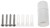 HYBRYDOWA KAMERA TERMOWIZYJNA IP TC-C35LQ SPEC:I5W/E/Y/T/6MM/V4.2 6.8mm - 720p, - 5Mpx 6mm TIANDY-1957418