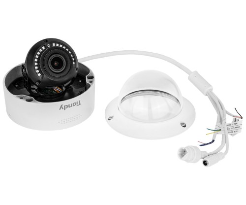 KAMERA IP TC-C35MS 3LHA-27135 Lite Series - 5Mpx 2.7... 13.5mm TIANDY-1955722