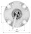 KAMERA IP TC-C35TS SPEC:I8/A/E/Y/M/H/2.7-13.5MM/V4.1 - 5Mpx 2.7... 13.5mm TIANDY-1957369
