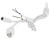 KAMERA IP TC-C35TS SPEC:I8/A/E/Y/M/H/2.7-13.5MM/V4.1 - 5Mpx 2.7... 13.5mm TIANDY-1957368