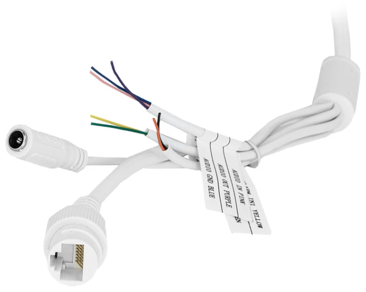 KAMERA IP TC-C35TS SPEC:I8/A/E/Y/M/H/2.7-13.5MM/V4.1 - 5Mpx 2.7... 13.5mm TIANDY-1957368
