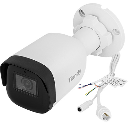 KAMERA IP TC-C35WS SPEC:I5/E/Y/M/S/H/2.8MM/V4.0 - 5Mpx 2.8mm TIANDY-1957340
