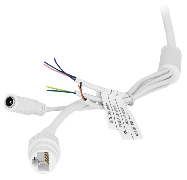KAMERA IP TC-C35WS SPEC:I5/E/Y/M/S/H/2.8MM/V4.0 - 5Mpx 2.8mm TIANDY-1957346
