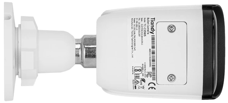 KAMERA IP TC-C35WS SPEC:I5/E/Y/M/S/H/2.8MM/V4.0 - 5Mpx 2.8mm TIANDY-1957343