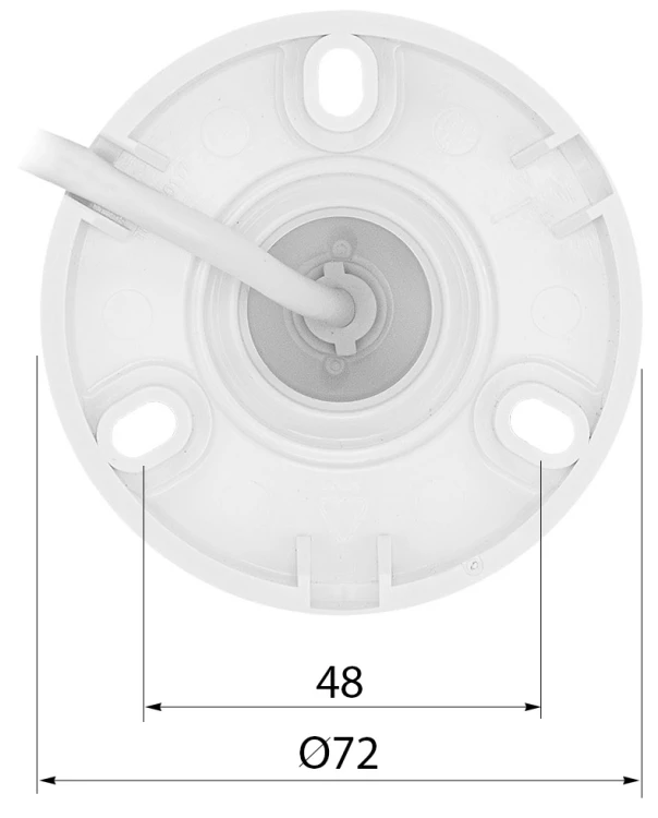 KAMERA IP TC-C35WS SPEC:I5/E/Y/M/S/H/2.8MM/V4.0 - 5Mpx 2.8mm TIANDY-1957345