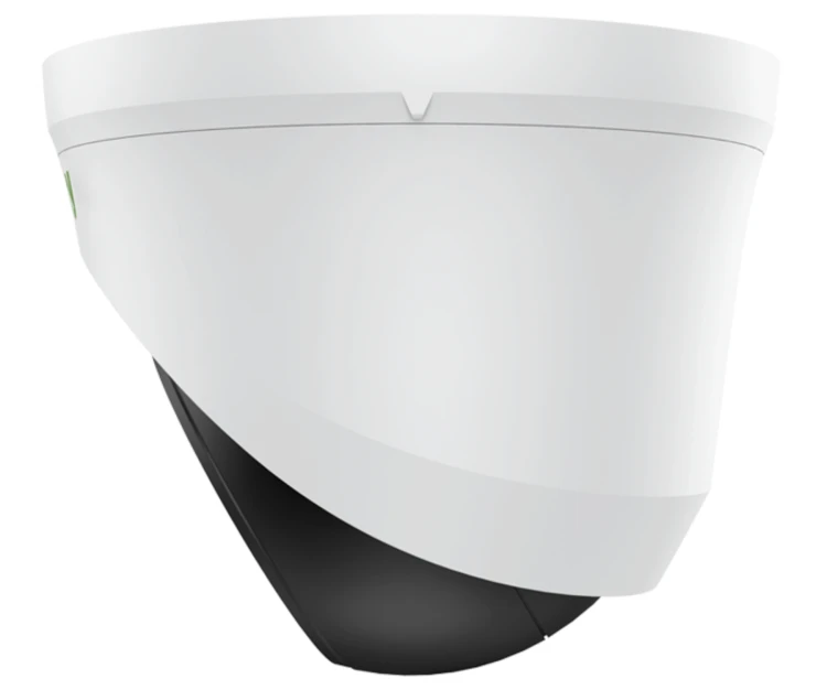 KAMERA IP TC-C36XN 2ENA-28 Spark Series - 6Mpx 2.8mm TIANDY-1955752