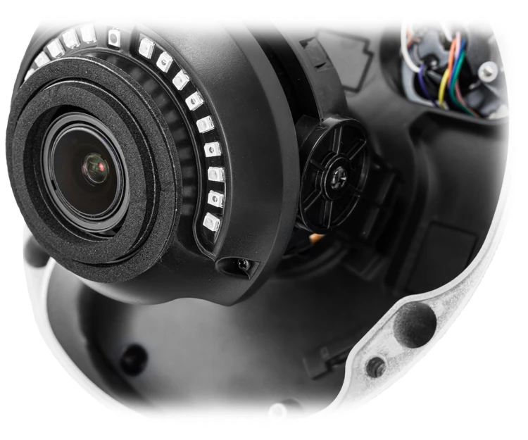 KAMERA IP TC-C38MS SPEC:I5/A/E/Y/M/H/2.7-13.5MM/V4.0 - 8Mpx 2.7... 13.5mm - MOTOZOOM TIANDY-1955640