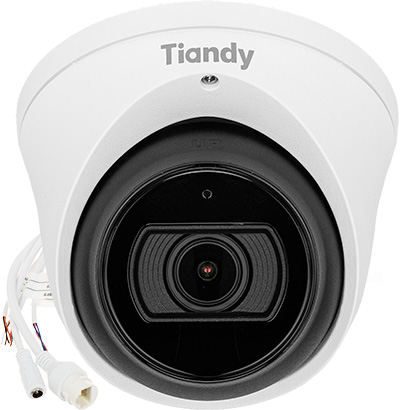 KAMERA IP TC-C38SS SPEC:I5/A/E/Y/M/H/2.7-13.5MM/V4.0 - 8Mpx 2.7... 13.5mm - MOTOZOOM TIANDY-1957310