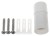 KAMERA IP TC-C38US SPEC:LK/I8/A/E/Y/M/S/H/2.7-13.5MM/V4.0 Lite Series - 8Mpx 2.7... 13.5mm TIANDY-1956897