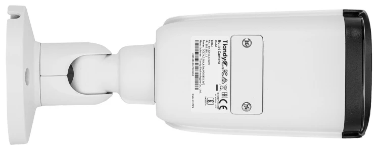 KAMERA IP TC-C38US SPEC:LK/I8/A/E/Y/M/S/H/2.7-13.5MM/V4.0 Lite Series - 8Mpx 2.7... 13.5mm TIANDY-1956892