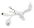 KAMERA IP TC-C38US SPEC:LK/I8/A/E/Y/M/S/H/2.7-13.5MM/V4.0 Lite Series - 8Mpx 2.7... 13.5mm TIANDY-1956896