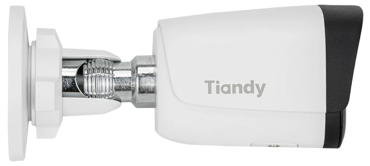 KAMERA IP TC-C38WS SPEC:I5/E/Y/M/2.8MM/V4.0 - 8Mpx 4K UHD 2.8mm TIANDY-1957276