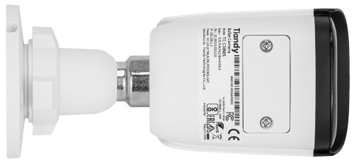 KAMERA IP TC-C38WS SPEC:I5/E/Y/M/H/2.8MM/V4.0 - 8Mpx 4K UHD 2.8mm TIANDY-1957248