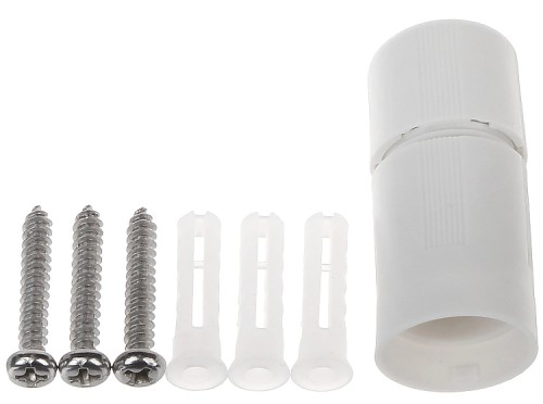 KAMERA IP TC-C38XS SPEC:I3/E/Y/M/2.8MM/V4.0 - 8Mpx 2.8mm TIANDY-1957554