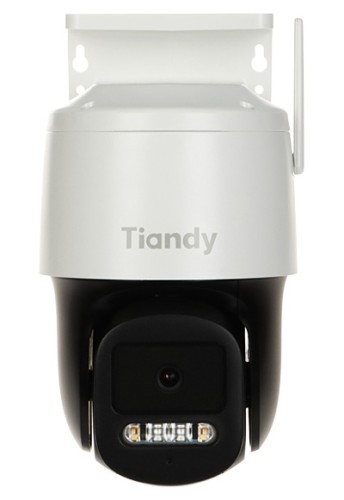 KAMERA IP SZYBKOOBROTOWA TC-H334S SPEC:I5W/C/WIFI/EU/4MM/V4.1 Wi-Fi, - 3Mpx 4mm TIANDY-1956726