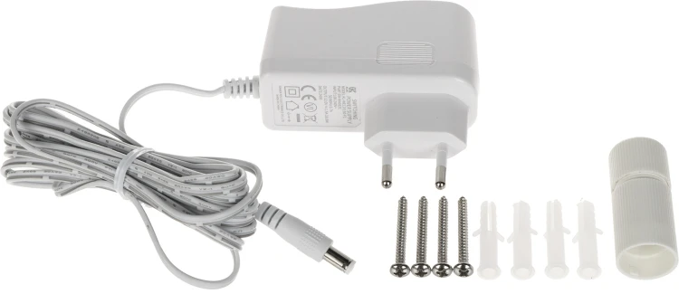 KAMERA IP SZYBKOOBROTOWA TC-H334S SPEC:I5W/C/WIFI/EU/4MM/V4.1 Wi-Fi, - 3Mpx 4mm TIANDY-1956733