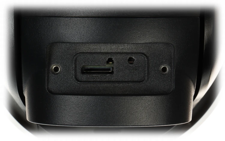 KAMERA IP SZYBKOOBROTOWA TC-H334S SPEC:I5W/C/WIFI/EU/4MM/V4.1 Wi-Fi, - 3Mpx 4mm TIANDY-1956730