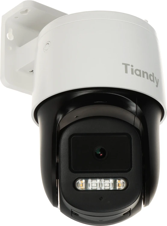 KAMERA IP SZYBKOOBROTOWA TC-H334S SPEC:I5W/C/WIFI/EU/4MM/V4.1 Wi-Fi, - 3Mpx 4mm TIANDY-1956728