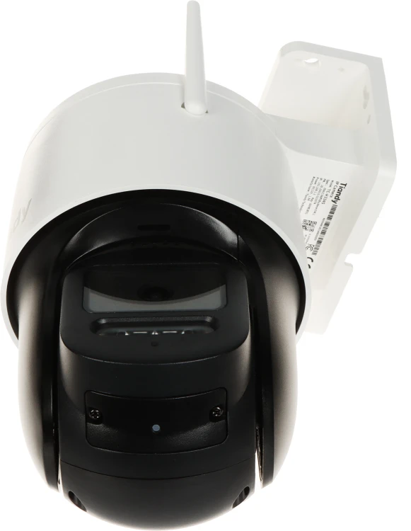KAMERA IP SZYBKOOBROTOWA TC-H334S SPEC:I5W/C/WIFI/EU/4MM/V4.1 Wi-Fi, - 3Mpx 4mm TIANDY-1956729