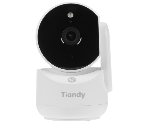 KAMERA IP OBROTOWA WEWNĘTRZNA TC-H342A SPEC:I2W/WIFI/EU/4MM WI-FI SERIES 3Mpx 4mm TIANDY-1955662