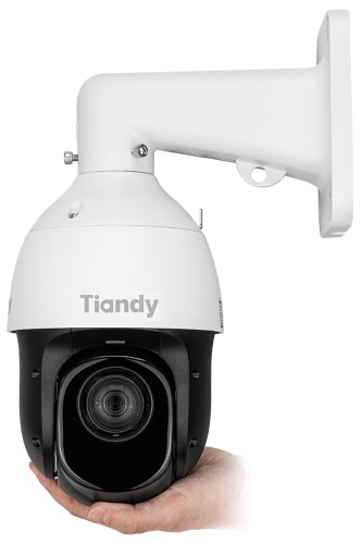 KAMERA IP OBROTOWA ZEWNĘTRZNA TC-H354S SPEC:23X/I/E/V3.1 - 5Mpx 5... 115mm TIANDY-1957038