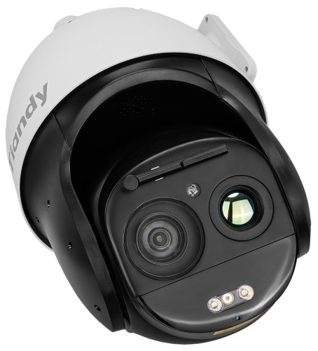 HYBRYDOWA KAMERA TERMOWIZYJNA IP TC-H358M SPEC:44X/IT/A - 5Mpx 6... 264mm TIANDY-1957581