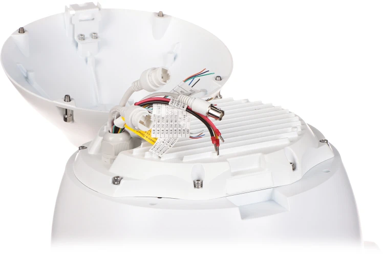 HYBRYDOWA KAMERA TERMOWIZYJNA IP TC-H358M SPEC:44X/IT/A - 5Mpx 6... 264mm TIANDY-1957585