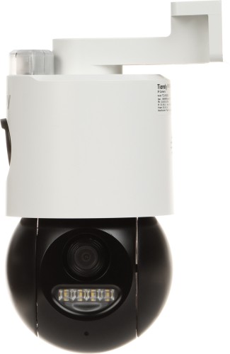 KAMERA IP OBROTOWA ZEWNĘTRZNA TC-H363N SPEC:I5W/WIFI/EU/4MM/V4.0 Wi-Fi, Color Maker 3Mpx 3Mpx 4mm 4mm TIANDY-1956762