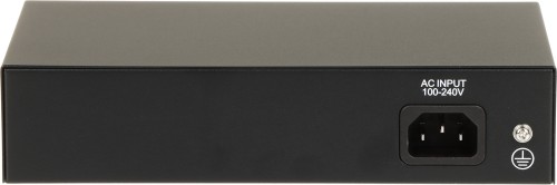 SWITCH POE TC-P3S010 SPEC:F/0820/AT/90 8-PORTOWY TIANDY-1956815