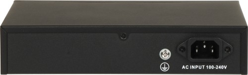 SWITCH POE TC-P3S010 SPEC:G/0820/AT/110 8-PORTOWY TIANDY-1956799