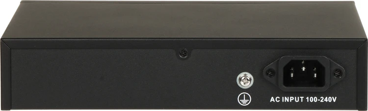 SWITCH POE TC-P3S010 SPEC:G/0820/AT/110 8-PORTOWY TIANDY-1956799