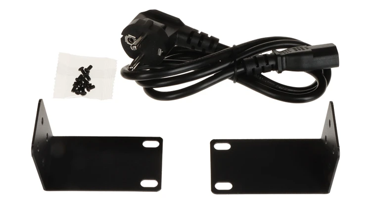 SWITCH POE TC-P3S027 SPEC:H/2421/AT/260 24-PORTOWY SFP TIANDY-1956760