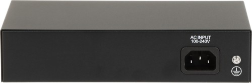 SWITCH POE TC-P3S06 SPEC:F/0420/AT/55 4-PORTOWY TIANDY-1956788