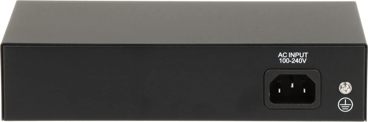 SWITCH POE TC-P3S06 SPEC:H/0402/AT/60 4-PORTOWY SFP TIANDY-1956784