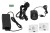 REJESTRATOR IP TC-R3232 SPEC:I/B/K/V3.1 32 KANAŁY Lite TIANDY-1957199