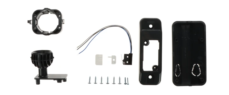 UCHWYT DO CZUJEK RUCHU BRACKET-C-DG SATEL-1937723