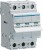 Modułowy rozłącznik izolacyjny 3P 63A 400VAC Hager SBN363-1930363