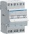 Modułowy przełącznik instalacyjny I-0-II  3P 40A 400VAC Hager SFT340-1885470
