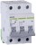 WYŁĄCZNIK NADPRĄDOWY 6 KA, C, 25A, 3P EX9BN 3P C25 Noark 100145 -1855464