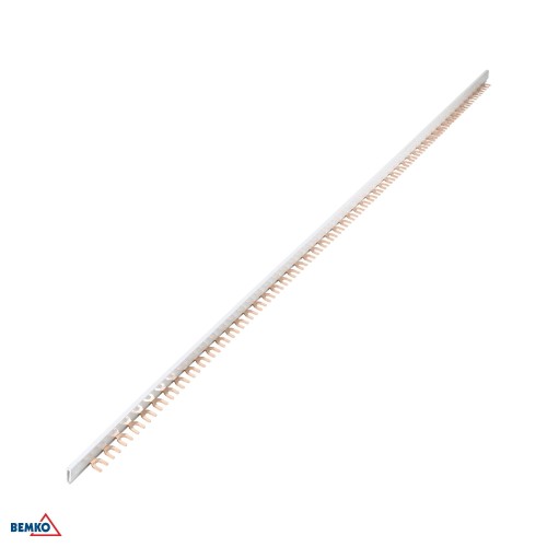 Szyna łączeniowa 3F TYP-U 10MM2 12 modułów-1933296