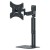 UCHWYT DO TELEWIZORA LUB MONITORA AX-FLEXI-DUO-COMBO Z PÓŁKĄ OPTICUM-1790176