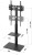 UCHWYT DO TELEWIZORA LUB MONITORA BRATECK-FS22-44TP-1563305